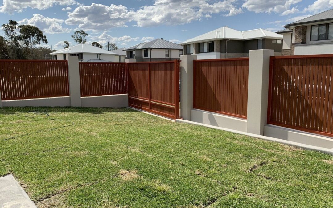 What to consider while choosing Wrought Iron Railing?