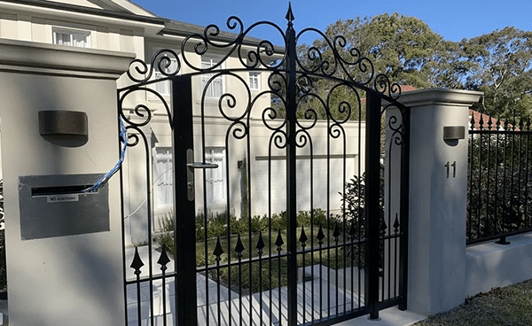 Add Aesthetics To Your Home With Right Fencing and Gates Installation
